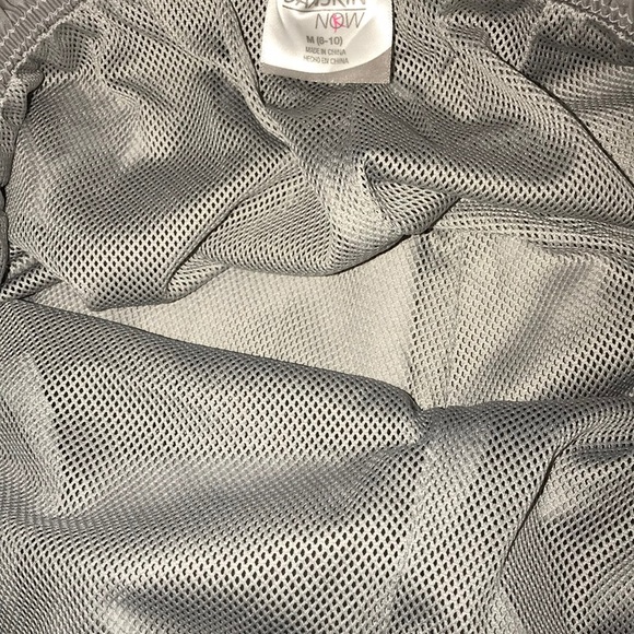 NWOT DANSKIN Athletic Pants SIZE M (8-10) - Picture 5 of 5